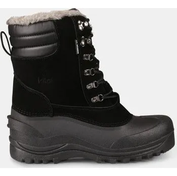 KILPI ANTARTIC HIGH WP-M Černá 42