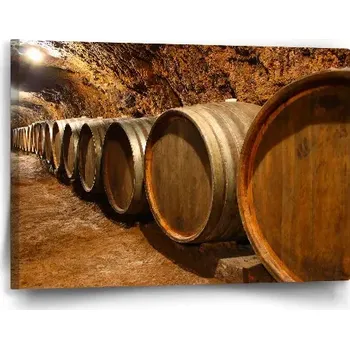 Obraz Sablio Obraz Sudy - 60x40 cm