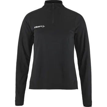 Dámská mikina Mikina Craft Evolve 2.0 Half Zip W 1914761-999000 Velikost 6