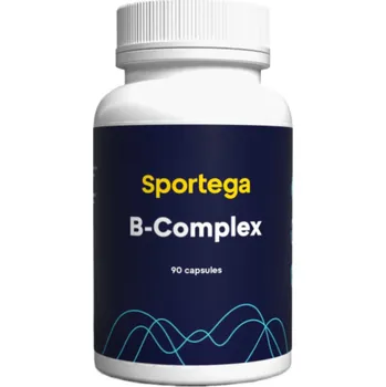 Sportega B-Complex 90 caps