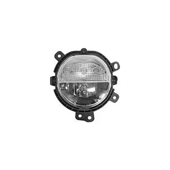 Mlhový světlomet Mlhovka VAN WEZEL 0518998