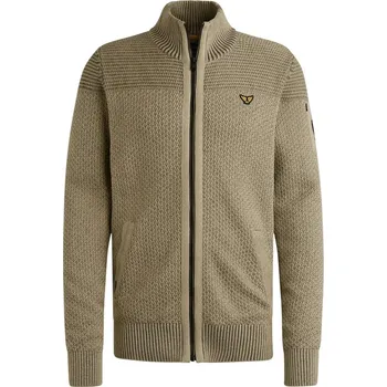 Pánské oblečení PME Legend PKC2509356 Béžová L