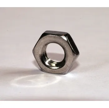 Nářadí na motocykly Pojistná matice VENHILL - M6X100 LN6100-5