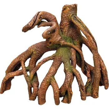 Dekorace do akvária Nobby akvarijní dekorace mangovník 28 x 13 x 22,5 cm