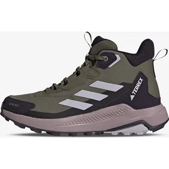 Dámské tenisky Dámské tenisky adidas TERREX ANYLANDER MID R.RDY W EUR 41 1/3 778821