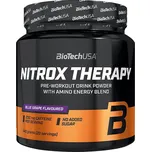 Biotech Usa NitroX Therapy 340 g