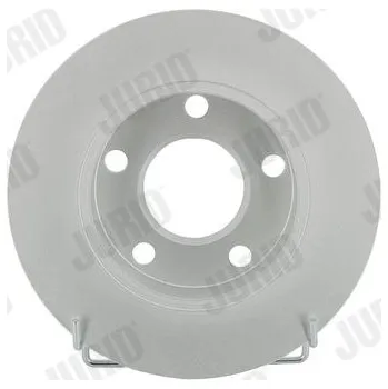 Brzdový kotouč Brzdový kotouč JURID 562005JC