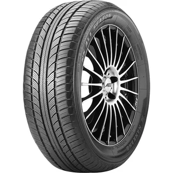 Letní osobní pneu Nankang All Season ( 175/55 R15 77H B E ) - R-228585