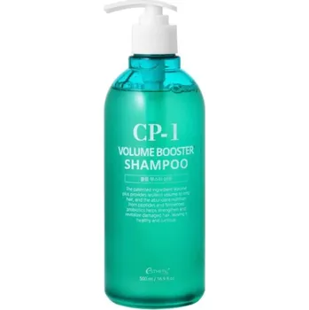 Šampon Esthetic House CP-1 Volume Booster Shampoo pro objem vlasů 500 ml