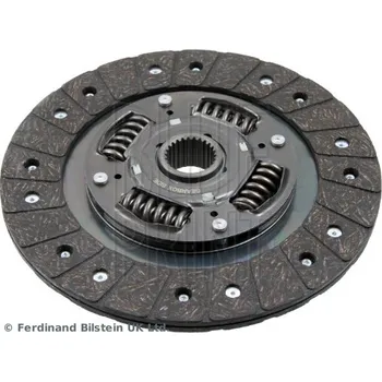 Spojková lamela Lamela spojky Ferdinand Bilstein ADU173108