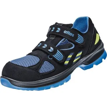 ATLAS Safety Shoes Flash 4605 XP ESD 32900, 41