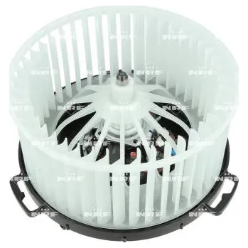 Ventilátor topení a klimatizace vnitřní ventilátor NRF 34101