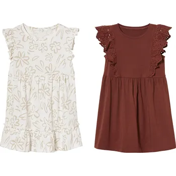 Dámské šaty lupilu® Dívčí šaty