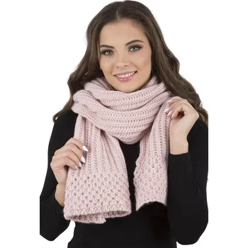 Šála Šála Vivisence 7016S Barva: Růžová, Velikost: UNI