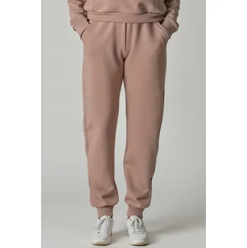 Dámské tepláky Vivisence 9103 Barva: Béžová, Velikost: M