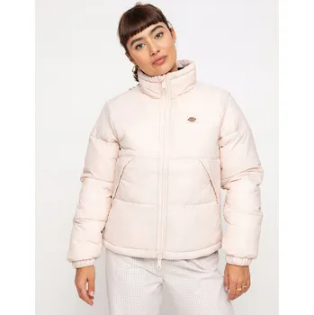 Podprsenka DÁMSKÁ ZIMNÍ BUNDA BEZ KAPUCE DICKIES ALATNA PEA DA-DK0A4XP3C50-S