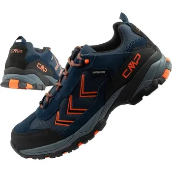 Pánské tenisky CMP Melnick M 3Q1965713NR bota 45