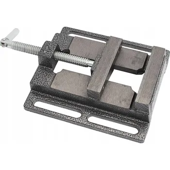 Svěrák Ruční svěrák XL-Tools 125 mm