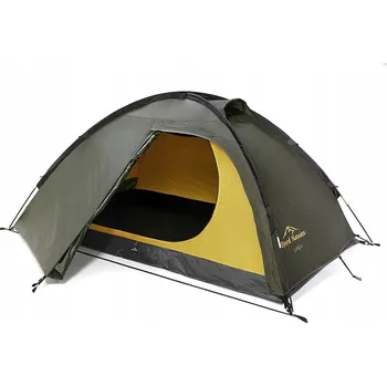 Stan Dvoumístný kempingový Stan Fjord Nansen Lima II