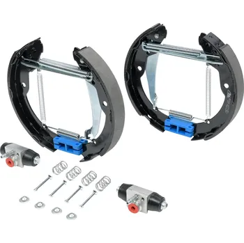 Brzdová čelist ATE 03.0520-5419.3 Original TopKit