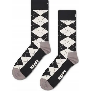 Pánské ponožky Vícebarevné Ponožky Happy Socks velikosti 41-46