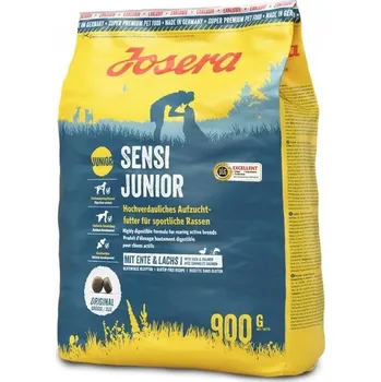 Krmivo pro psa Krmivo krmivo pro drůbež Josera 0,9 kg