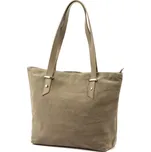 Dámská kabelka Luka 26-063 taupe + doprava zdarma