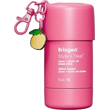 Nestandardní parfém Briogeo - Sweet to Sleek Treat Kit Krémy na vlasy 15 g unisex