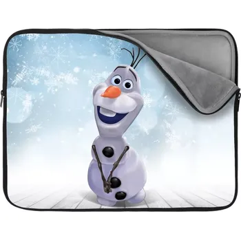 pouzdro na notebook Sablio Obal na notebook Olaf 1 - 15,6"