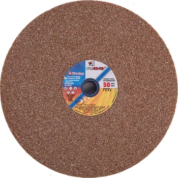 Brusný kotouč LUGA ABRASIVE Kotouč brusný ke stolním bruskám | 150x20x20 mm 92A 36 P 6 V 50