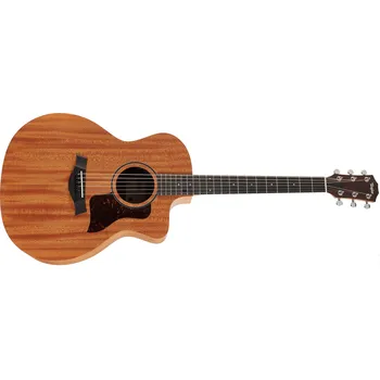 Akustická kytara Taylor 24ce + prodloužená záruka 3 roky