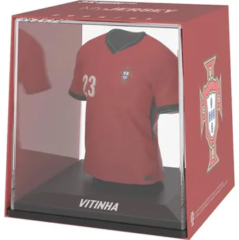 Figurka FanCollex: MyJersey - Portugal Home 2024 Vitinha