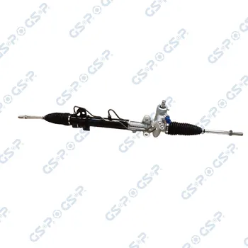 Řídící jednotka Řídicí mechanismus GSP SR900027