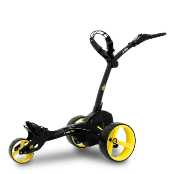 Golf MGI ZIP X1 2024 Model, Black