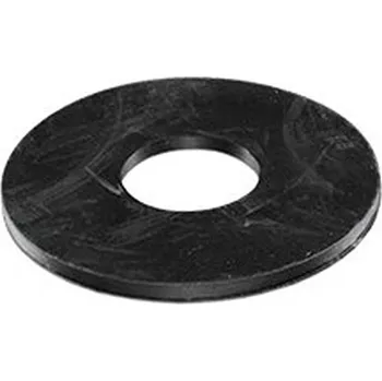 NÝVLT Membrána 63x235x3mm vypouštěcího ventilu WC Natura Futura Jadran Fontána dříve PROSAN (Slovinsko) nyní GEBERIT AP