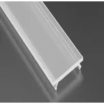 Led-Labs Stínidlo pro LED profil LUMINES BASIC V2 matné 2,02 m