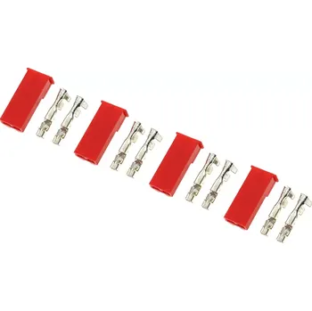 RC náhradní díl Revtec Konektor JST baterie (4)