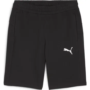 Dámské kraťasy Šortky Puma teamGOAL Casuals Shorts Wmn 658611-03 Velikost XS