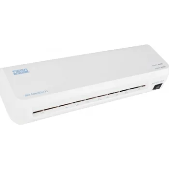 Laminátor AVELI Laminátor DESQ A3 New Generation, bílá