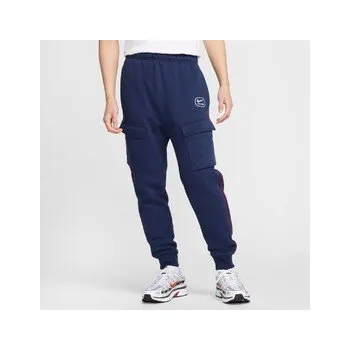 Nike Air Mens Fleece Cargo Pants S