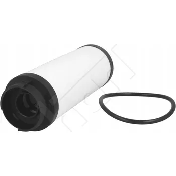 Palivový filtr Palivový filtr Hart 924 047