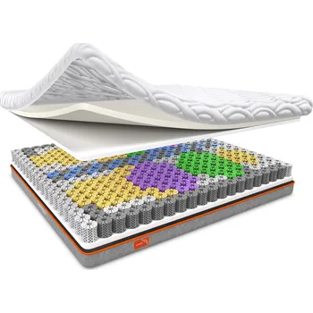 Matrace Dormeo DNA Matrace 100x200 cm