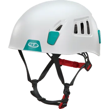 Horolezecká přilba Climbing Technology Moon Barva: Bílá