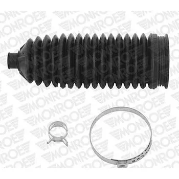 Sada měchů, řízení MONROE MOZL10020