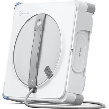 Robotický čistič oken ECOVACS Winbot W2S bílý