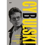 Cybulski Podwójne salto - Dorota Karaś