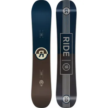 Snowboard Snowboard Ride Agenda [Délka prkna 157 wide]