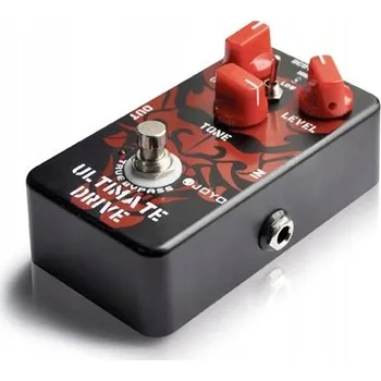 Kytarový efekt Kytarový efekt Joyo JF-02 černý