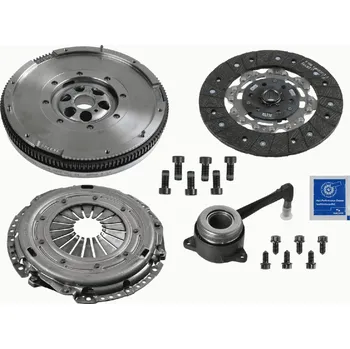 Spojková sada SACHS 2290 601 005 DMF Module plus CSC