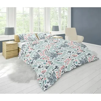 Povlečení Povlečení z Mikrovlákna 140x200 Harmony 009 140x200